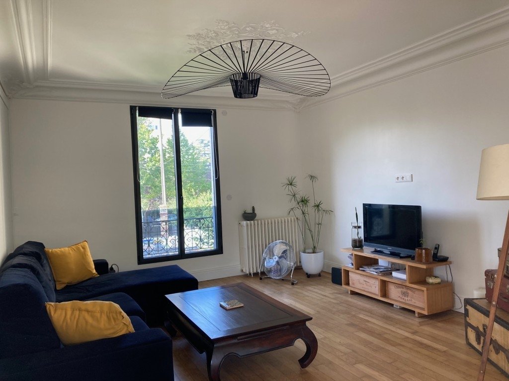 Maison ancienne région parisienne – photo 3