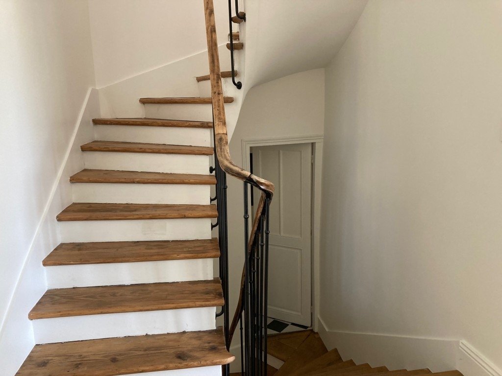 Maison ancienne région parisienne – photo 9