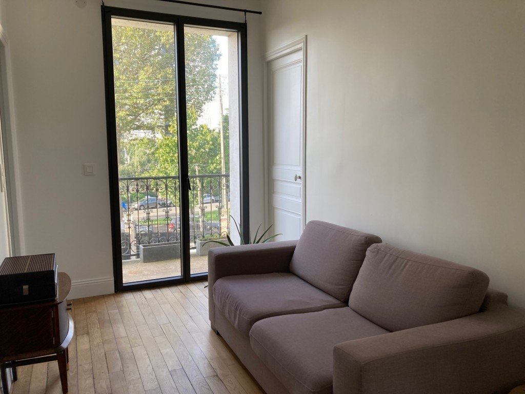 Maison ancienne région parisienne – photo 10