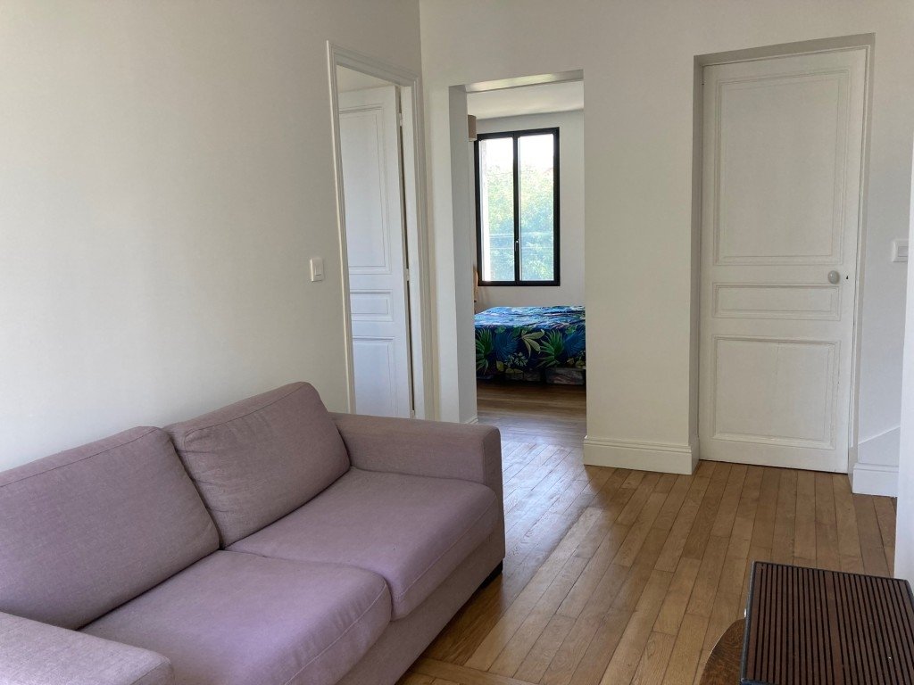 Maison ancienne région parisienne – photo 11