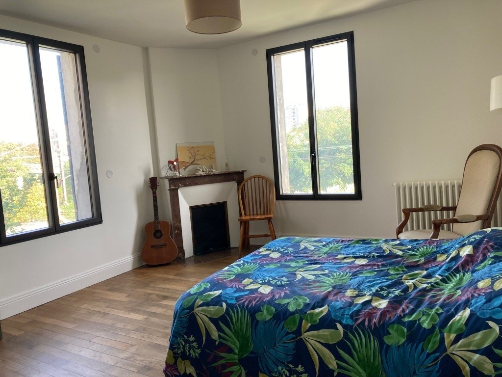 Maison ancienne région parisienne – photo 12