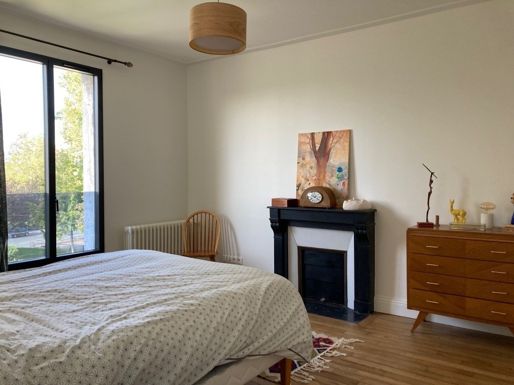 Maison ancienne région parisienne – photo 13