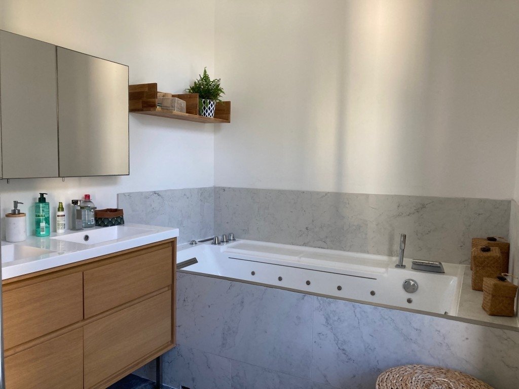 Maison ancienne région parisienne – photo 14