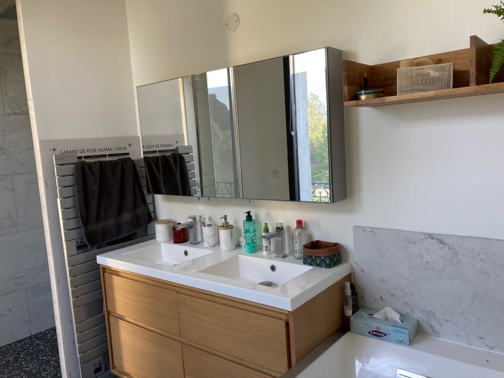 Maison ancienne région parisienne – photo 15