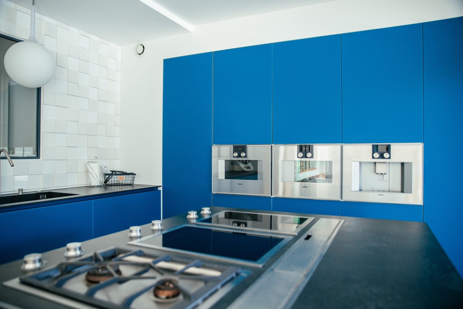 Maison d’architecte en région Lyonnaise – photo 15