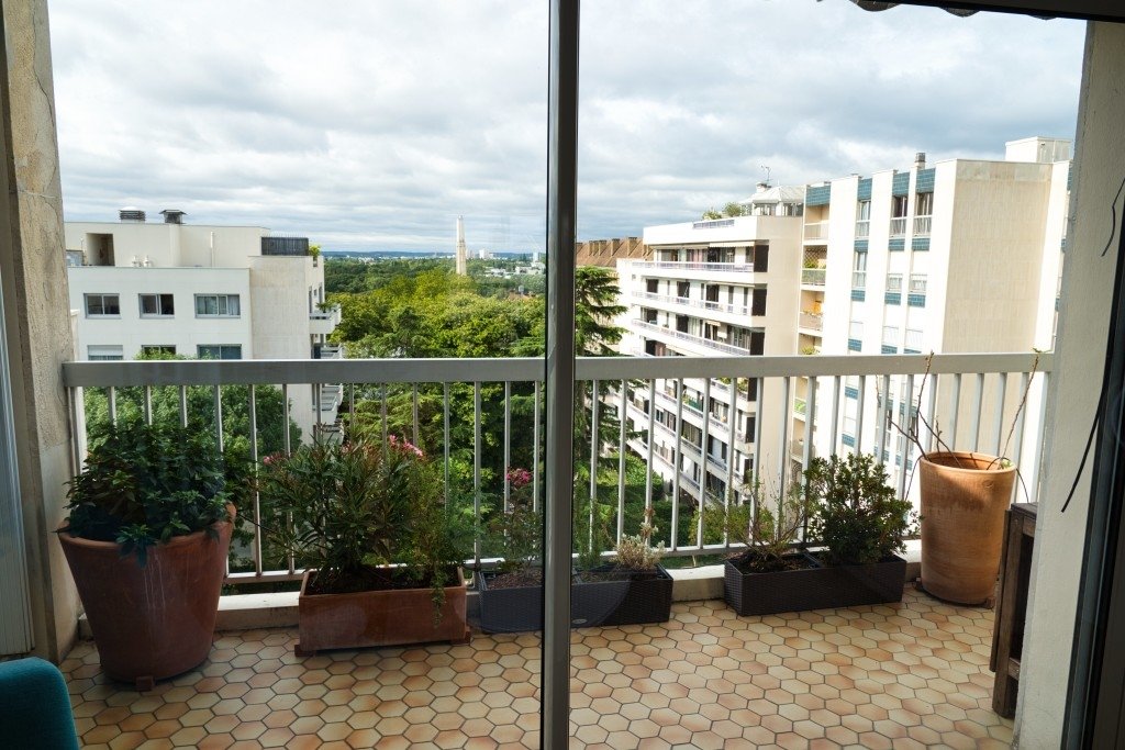 Appartement familial région parisienne – photo 2