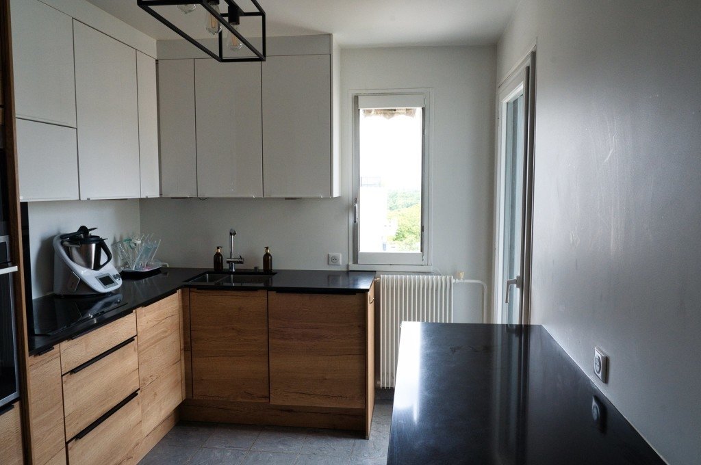 Appartement familial région parisienne – photo 5