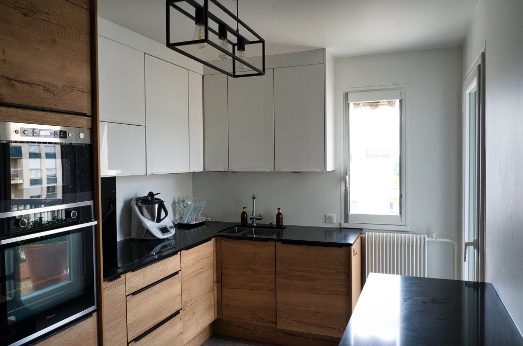 Appartement familial région parisienne – photo 6