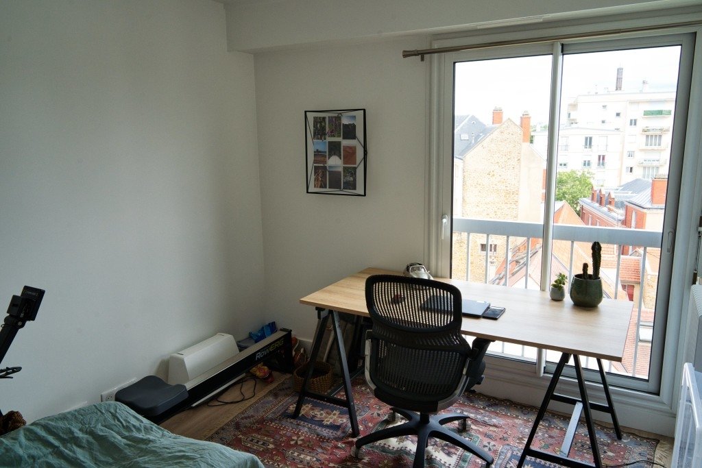 Appartement familial région parisienne – photo 7