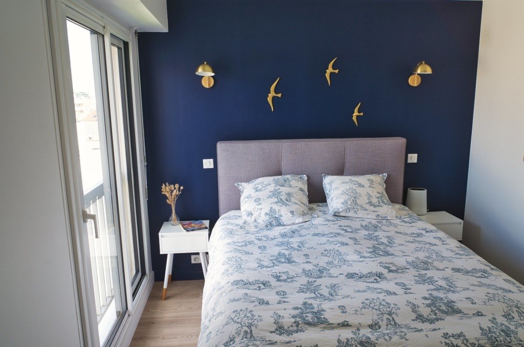 Appartement familial région parisienne – photo 8