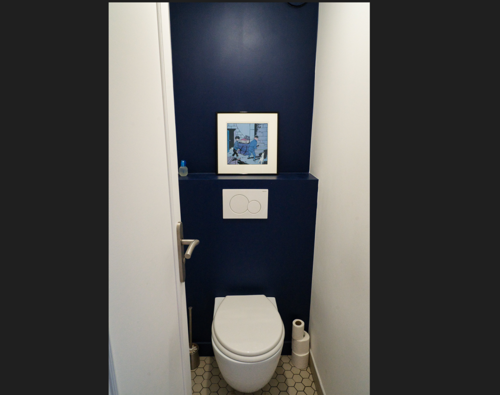 Appartement familial région parisienne – photo 10