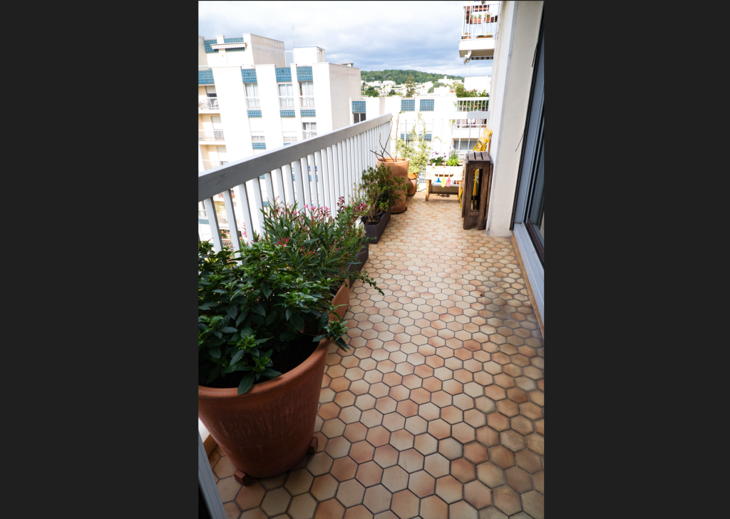 Appartement familial région parisienne – photo 11