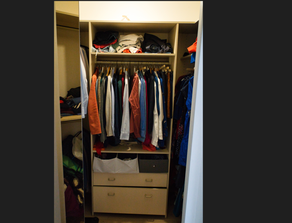 Appartement familial région parisienne – photo 12