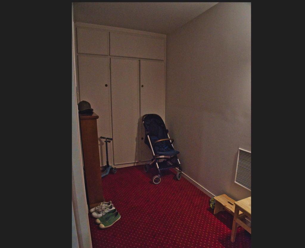 Appartement familial région parisienne – photo 13