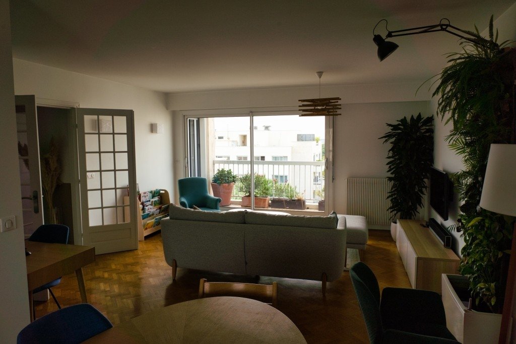 Appartement familial région parisienne – photo 16