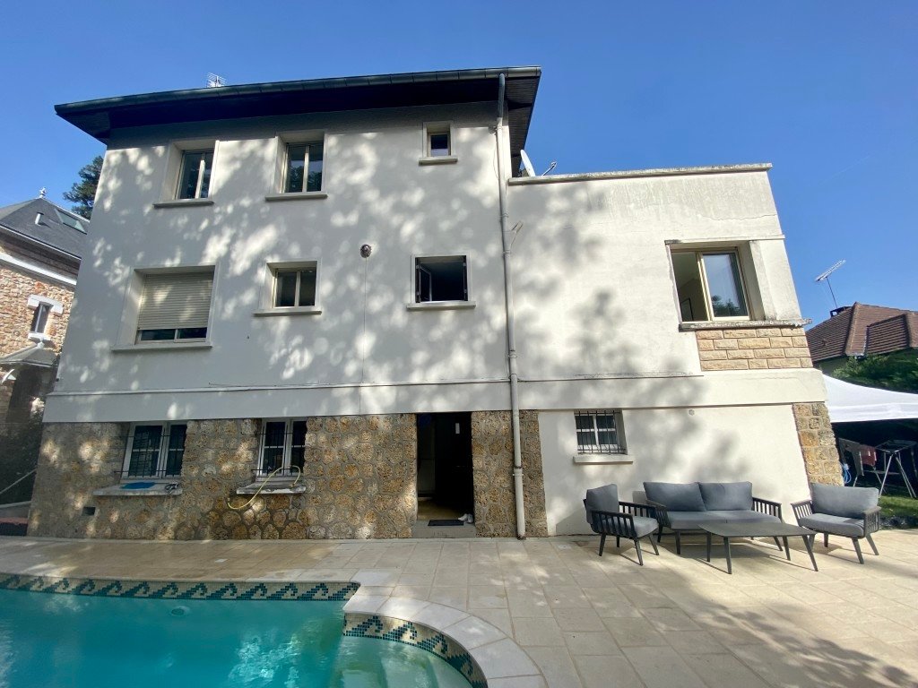 Maison en région parisienne – photo 2