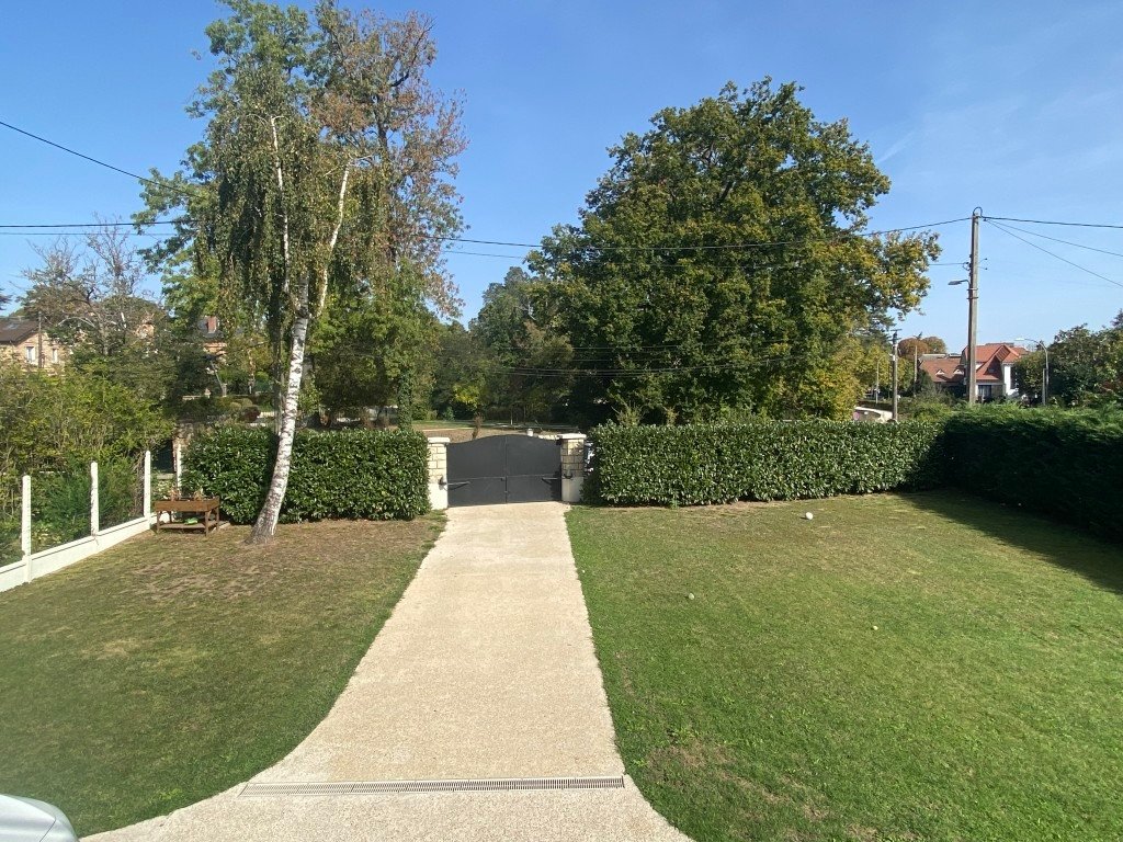 Maison en région parisienne – photo 3