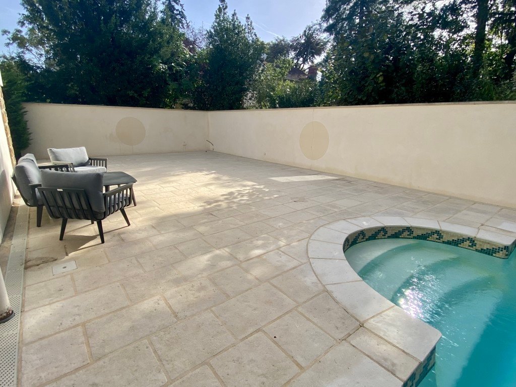 Maison en région parisienne – photo 4