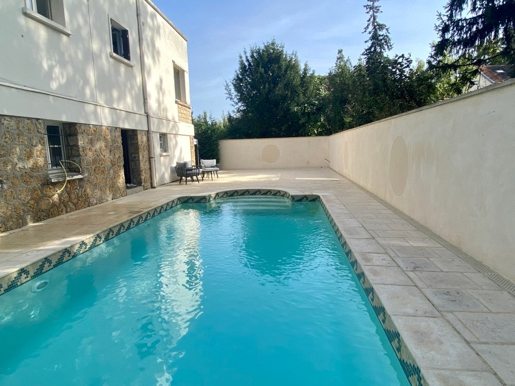 Maison en région parisienne – photo 5