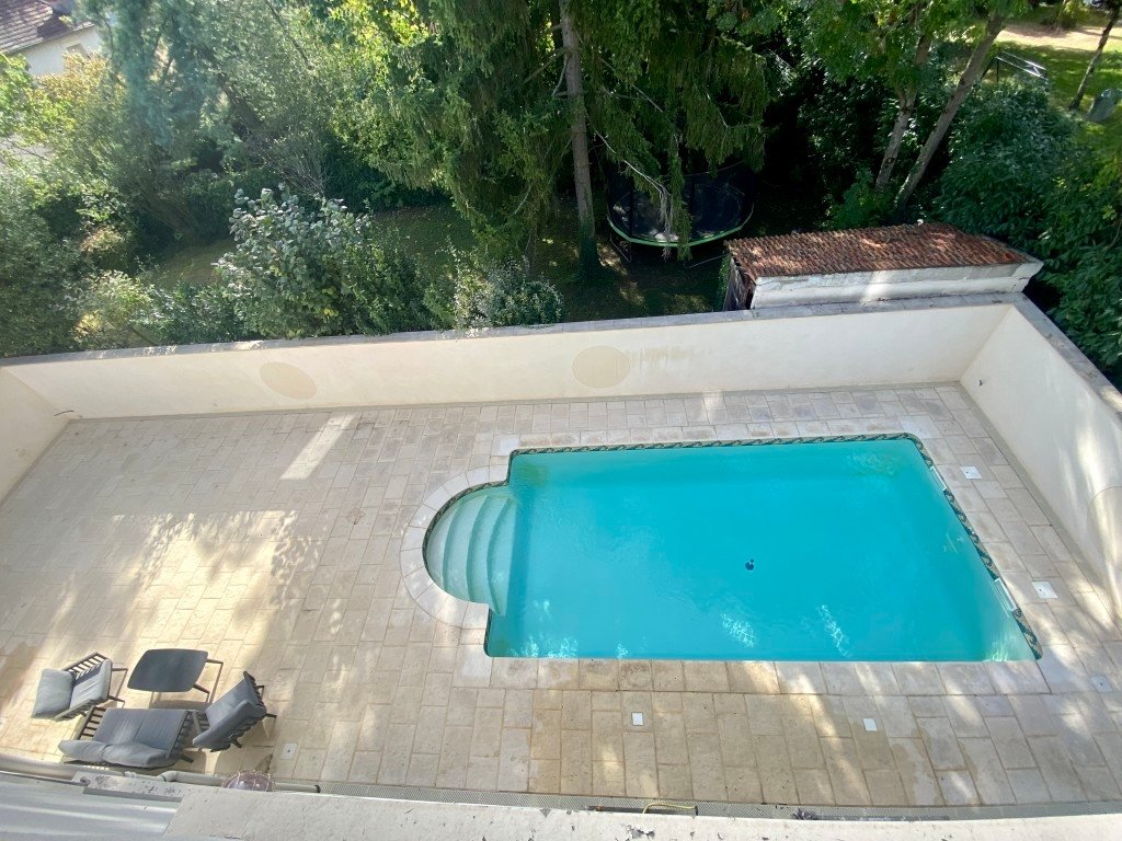 Maison en région parisienne – photo 6