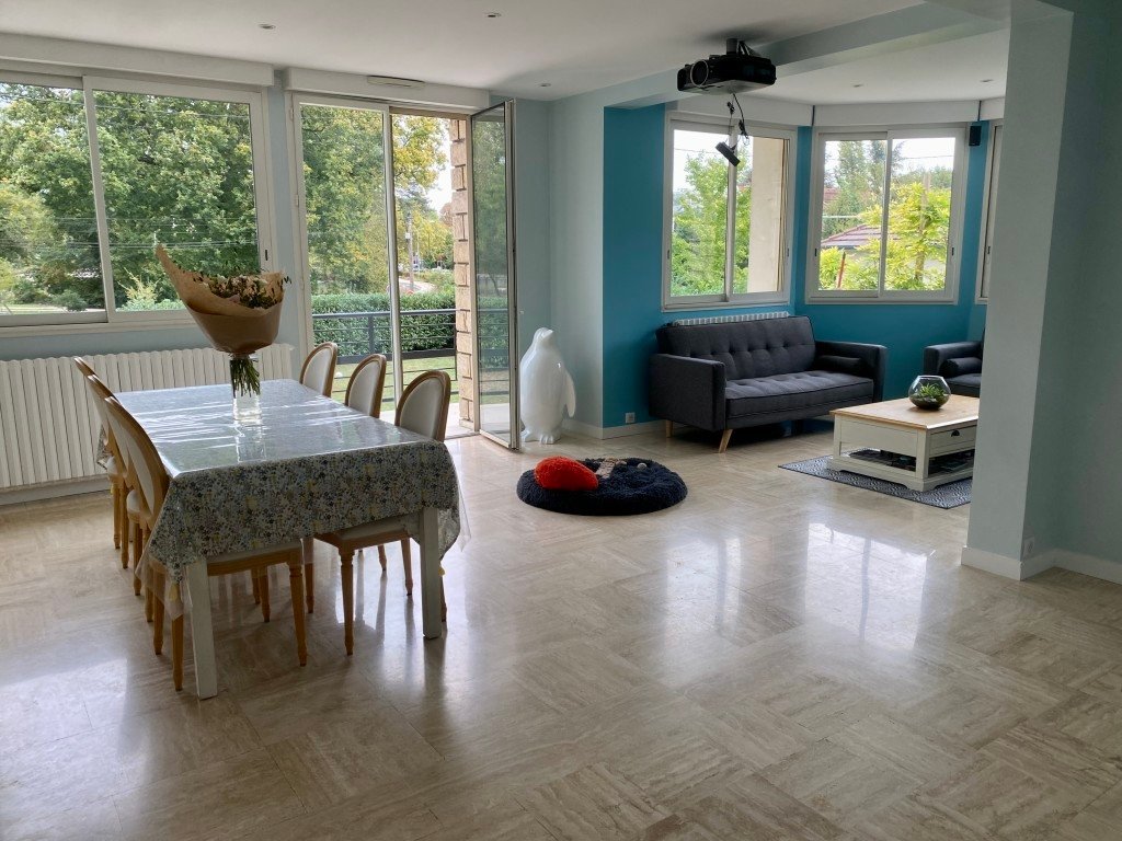 Maison en région parisienne – photo 7