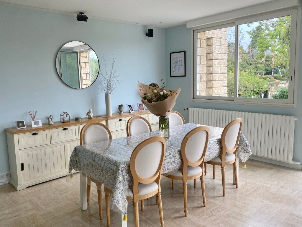 Maison en région parisienne – photo 8