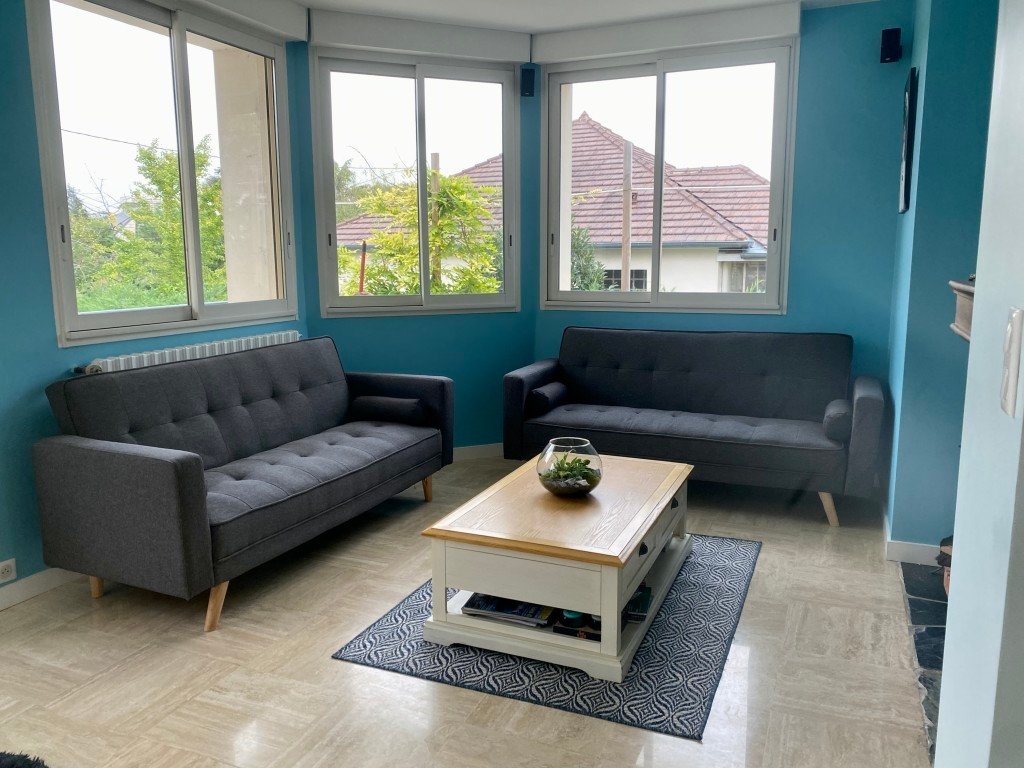 Maison en région parisienne – photo 9