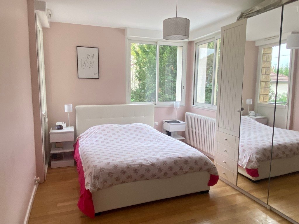 Maison en région parisienne – photo 10