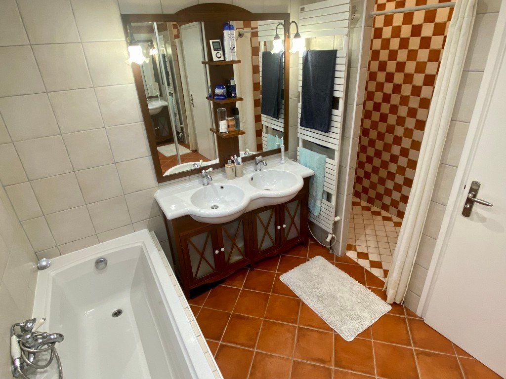 Maison en région parisienne – photo 11