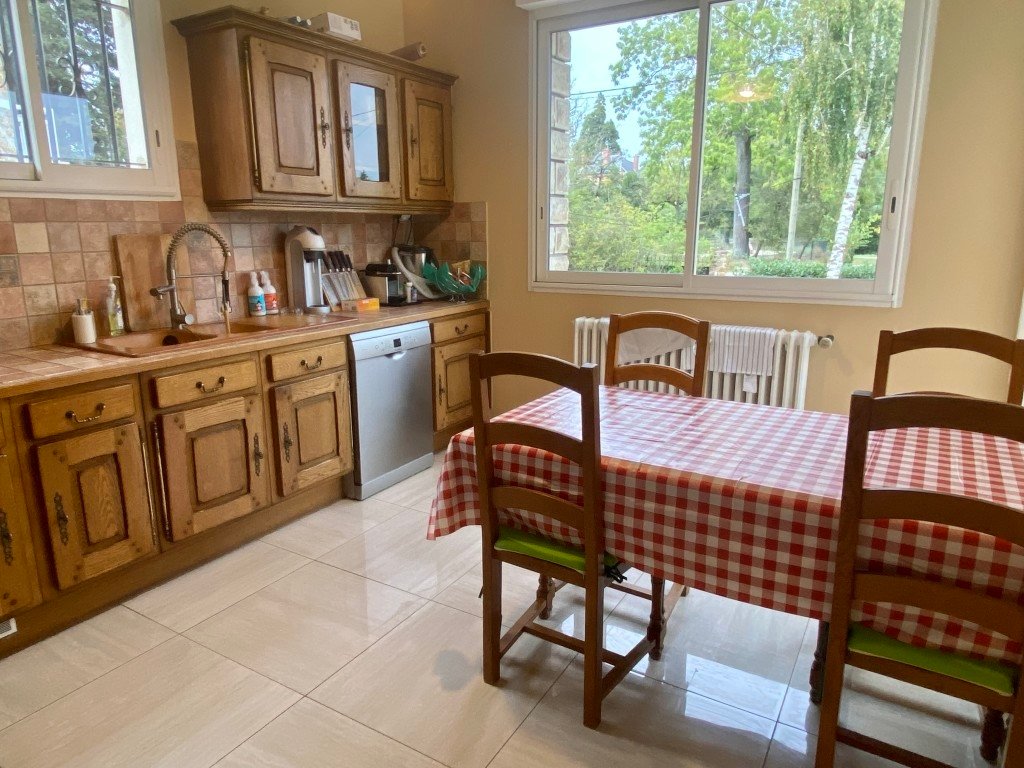 Maison en région parisienne – photo 12