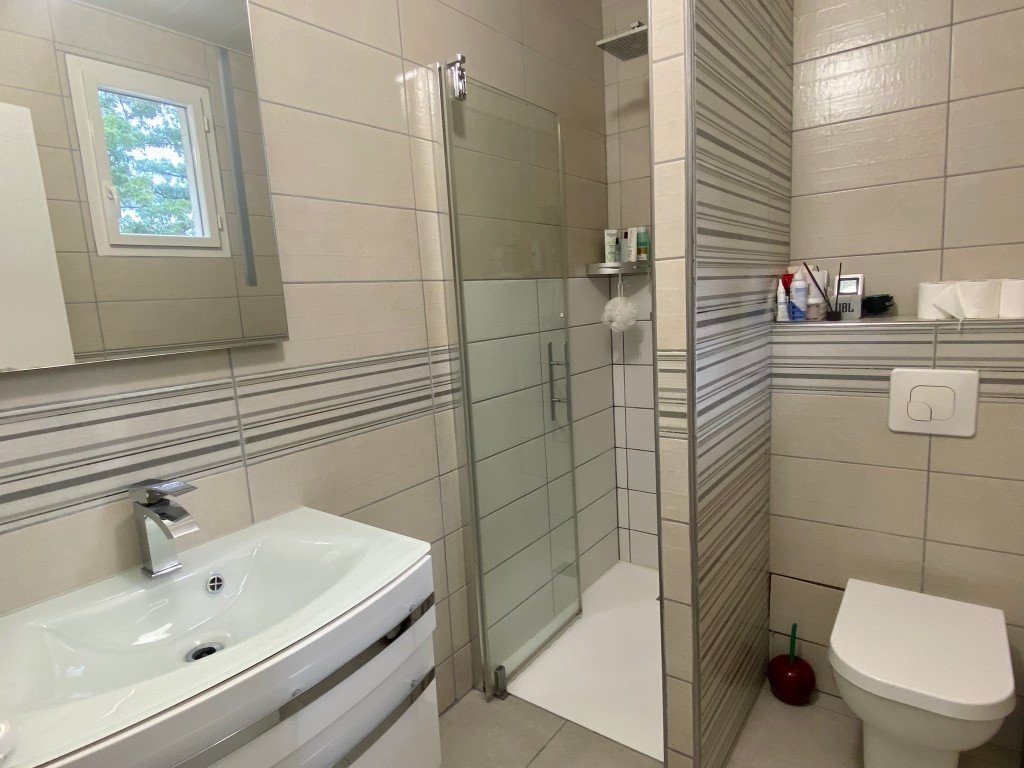 Maison en région parisienne – photo 15