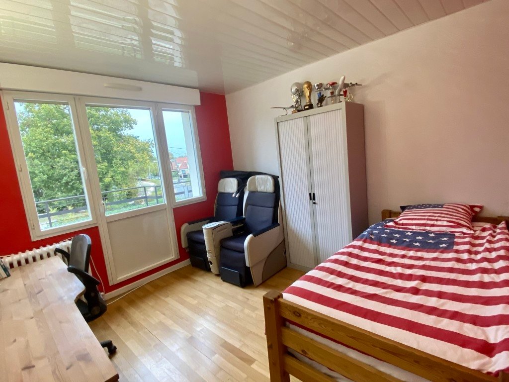 Maison en région parisienne – photo 16