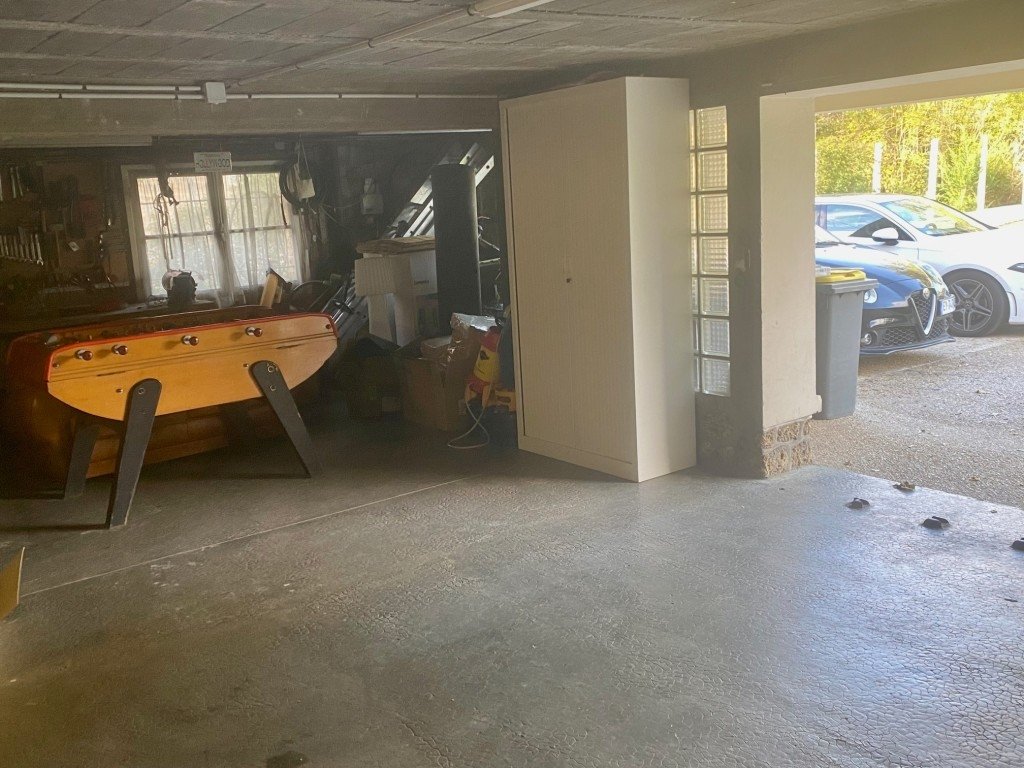 Maison en région parisienne – photo 19