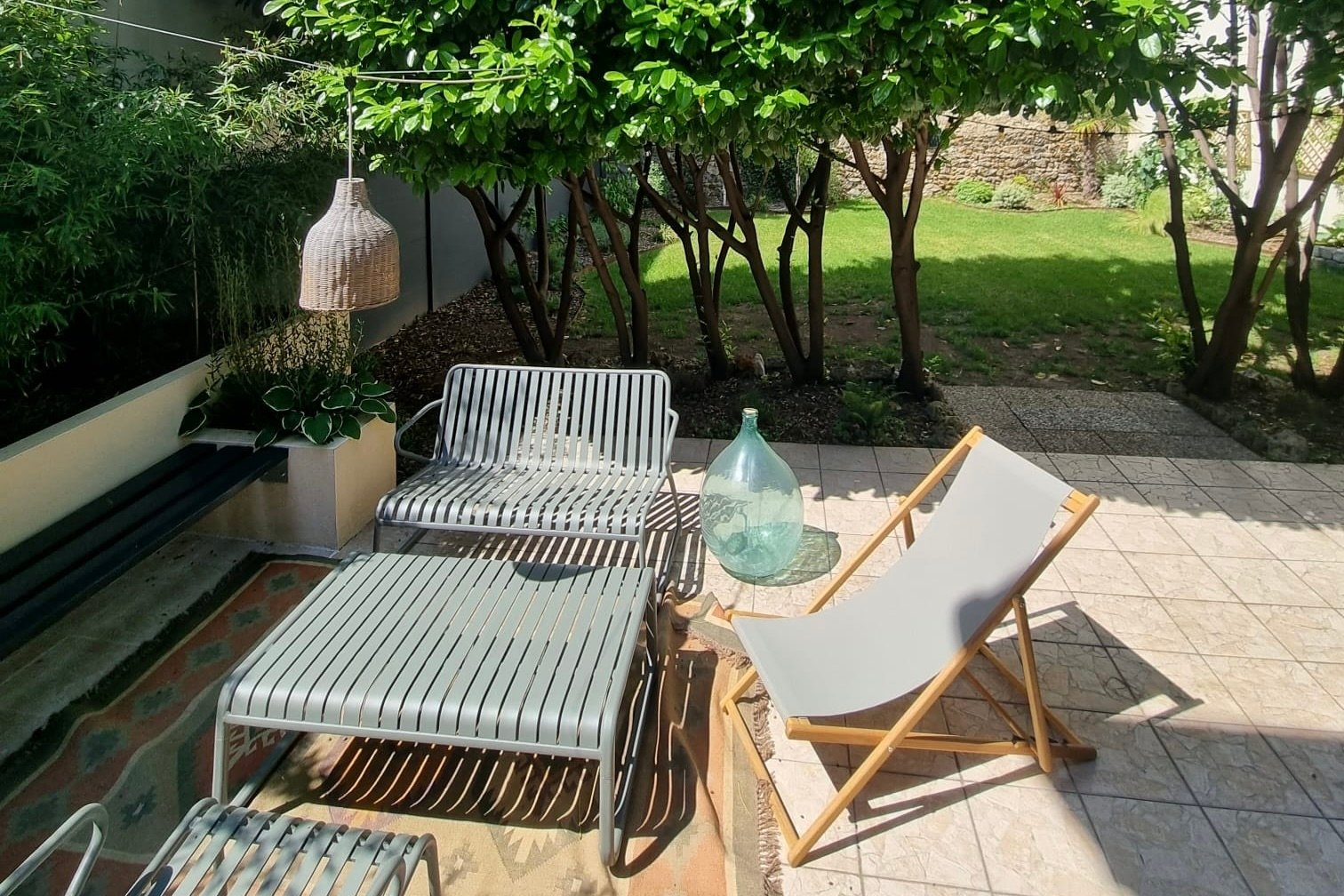 Meulière bourgeoise – photo 3