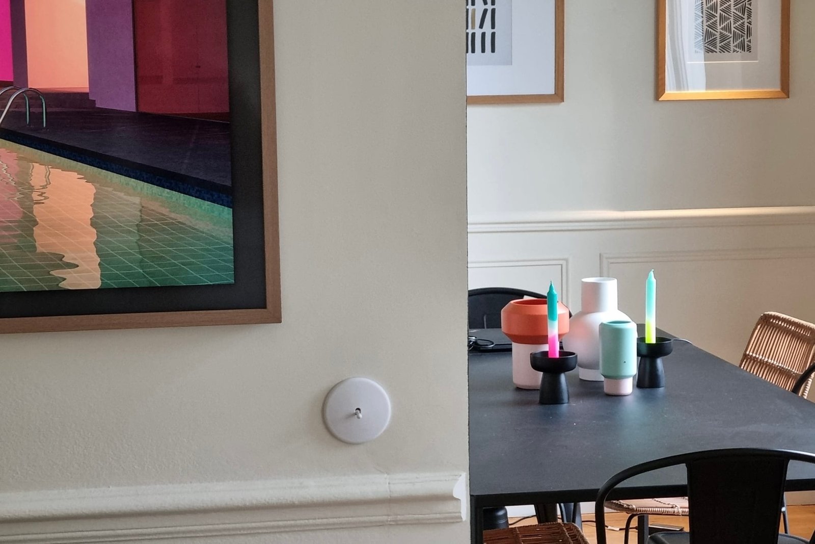 Meulière bourgeoise – photo 4