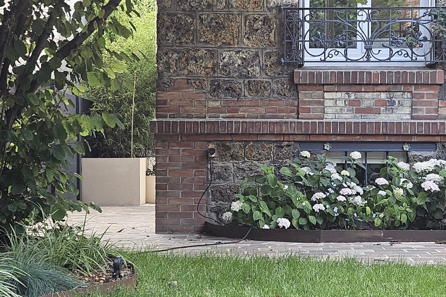 Meulière bourgeoise – photo 7