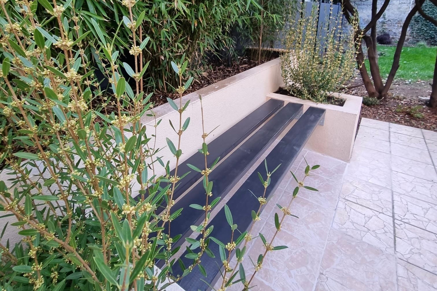 Meulière bourgeoise – photo 9