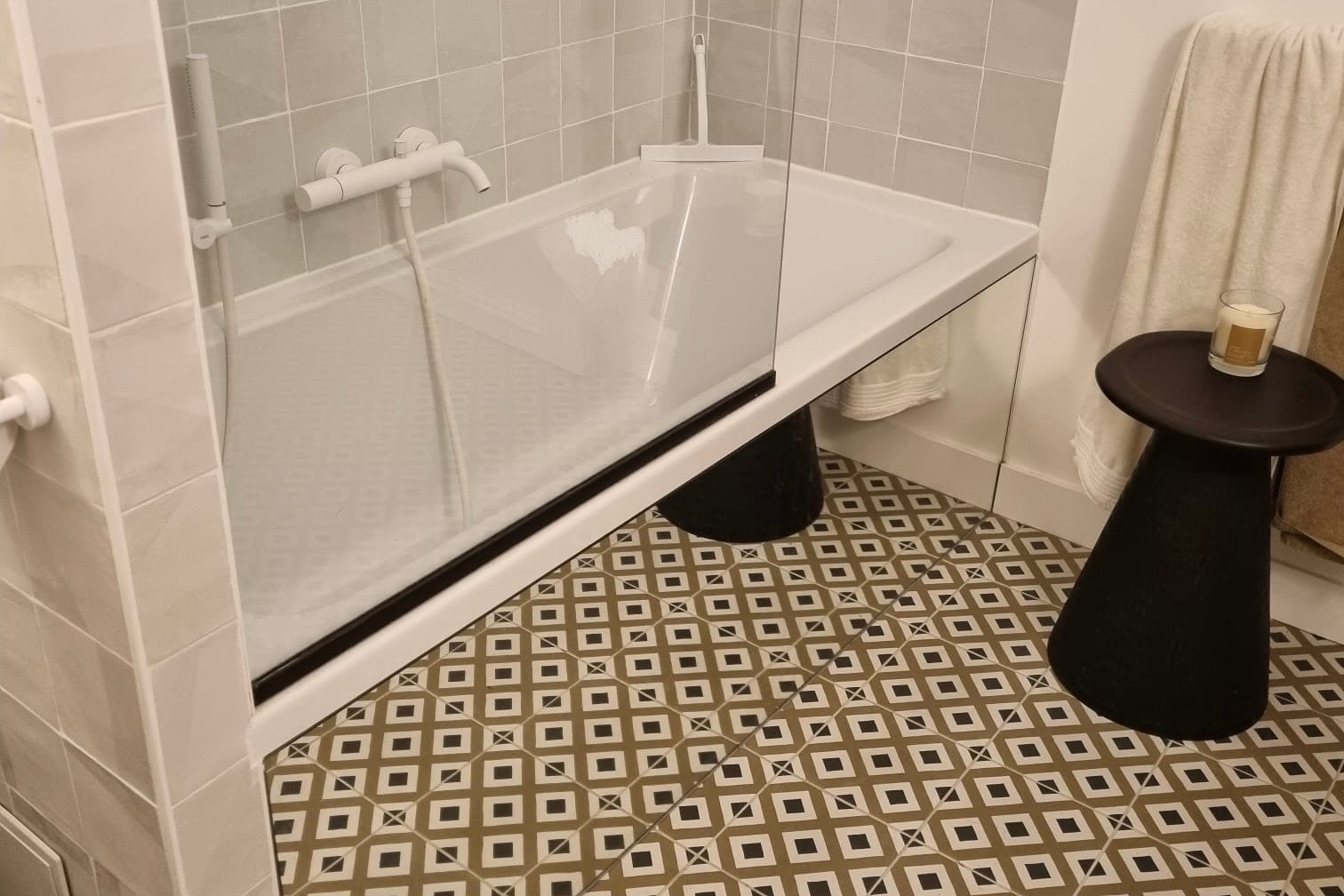 Meulière bourgeoise – photo 12