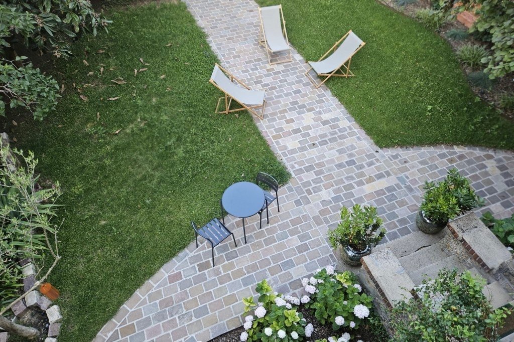 Meulière bourgeoise – photo 19