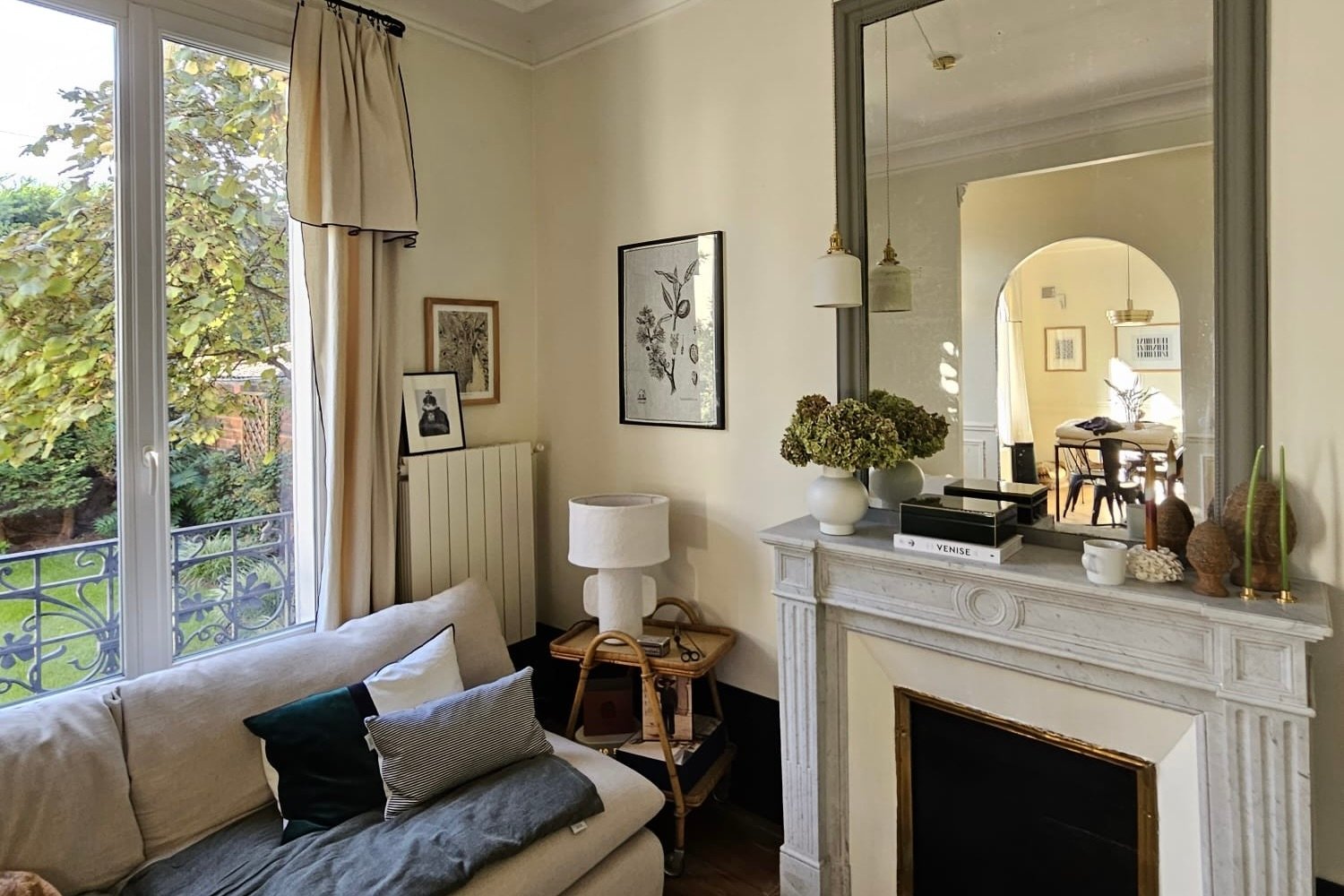 Meulière bourgeoise – photo 27