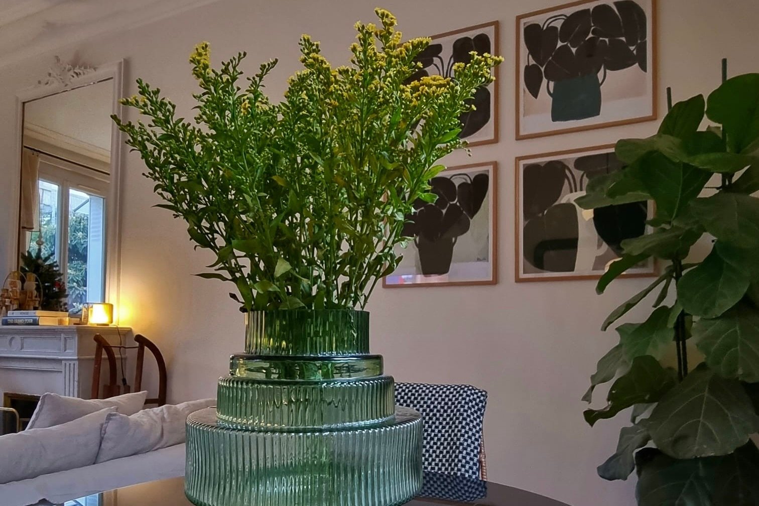 Meulière bourgeoise – photo 29