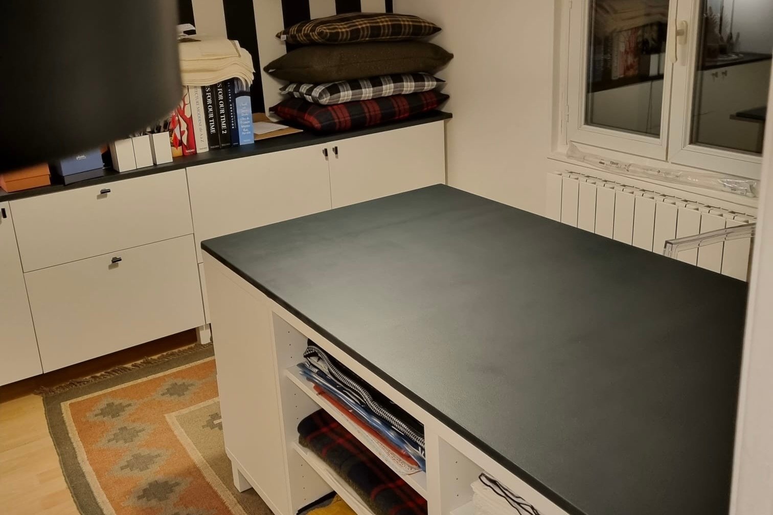 Meulière bourgeoise – photo 32