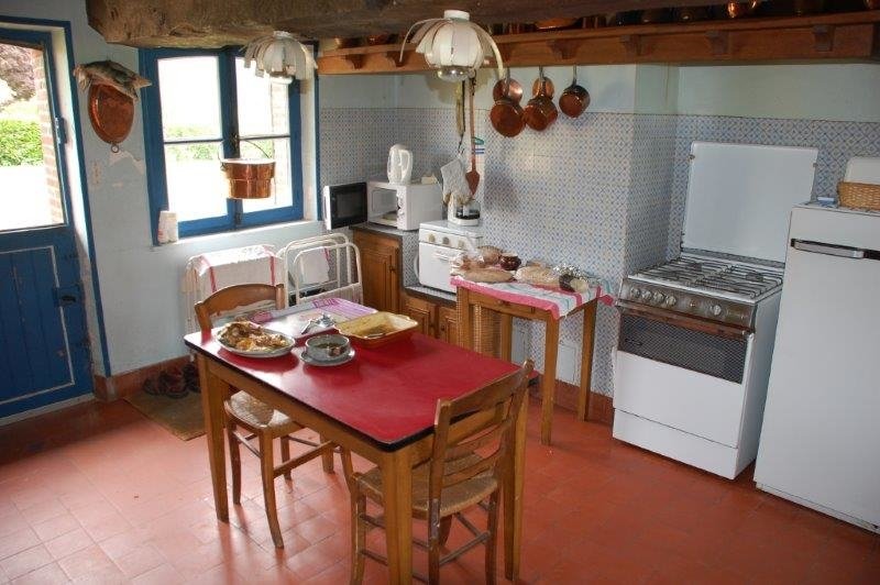 Propriétés en bord de rivière dans leurs jus – photo 5