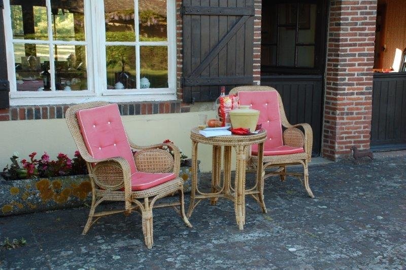 Propriétés en bord de rivière dans leurs jus – photo 6