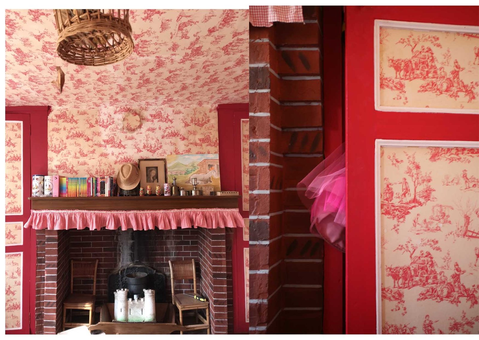 Propriétés en bord de rivière dans leurs jus – photo 7