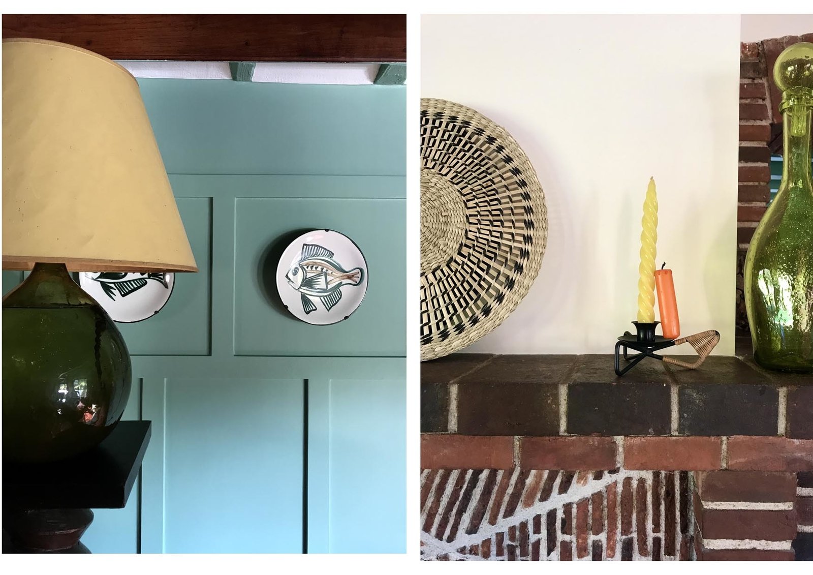 Propriétés en bord de rivière dans leurs jus – photo 10