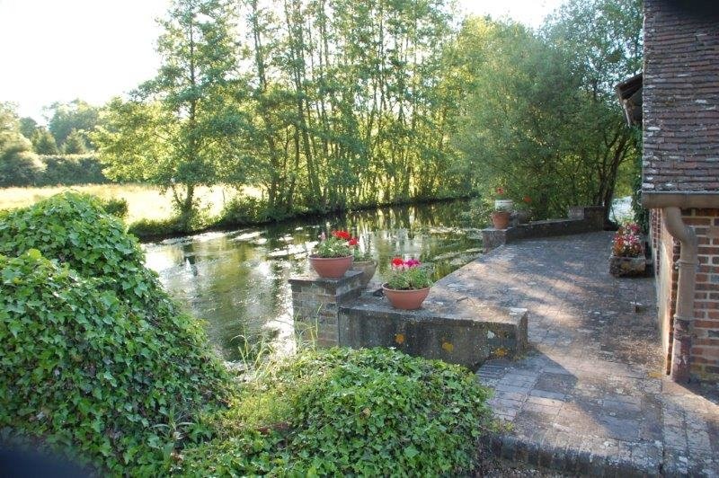 Propriétés en bord de rivière dans leurs jus – photo 13