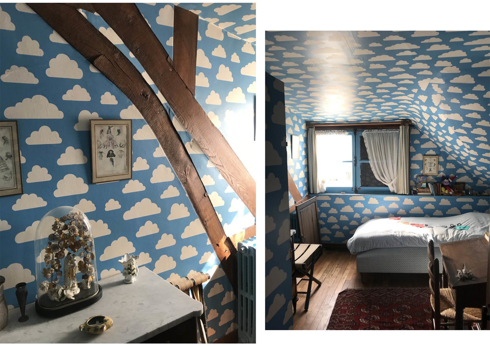 Propriétés en bord de rivière dans leurs jus – photo 14