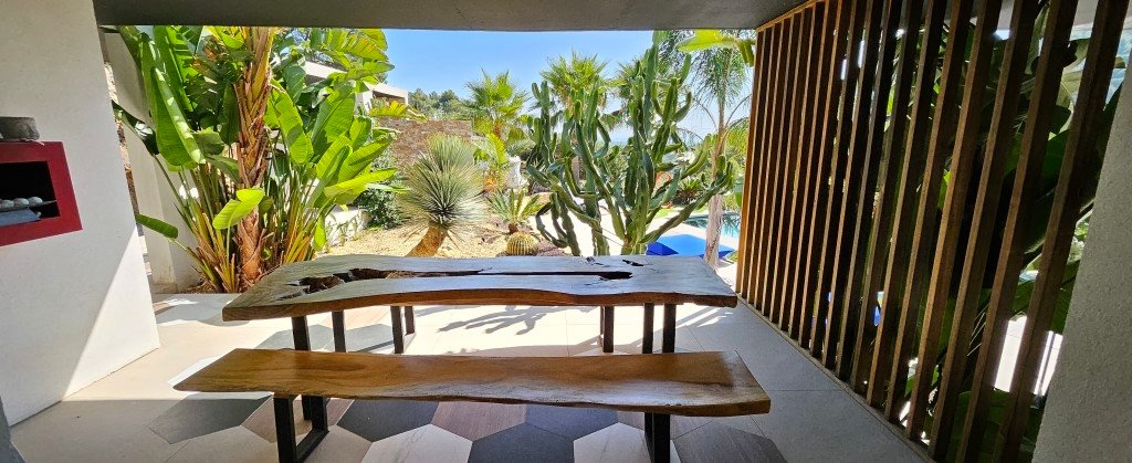 Villa d’architecte dans le sud de la France – photo 7