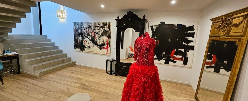 Villa d’architecte dans le sud de la France – photo 8